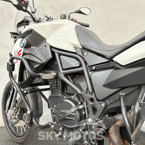 BMW F 800 GS , Foto 19 BMW F 800 GS , Foto 19
