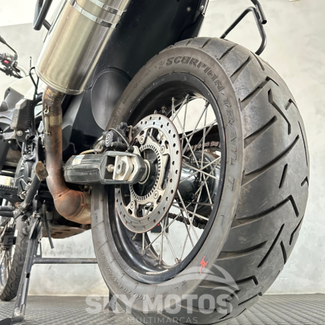 BMW F 800 GS , Foto 20 BMW F 800 GS , Foto 20