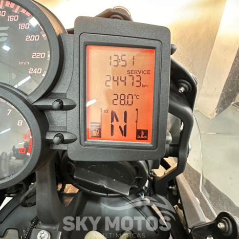 BMW F 800 GS , Foto 11 BMW F 800 GS , Foto 11