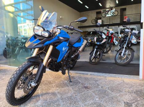 BMW F 800 GS ABS, Foto 7