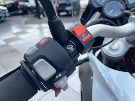 BMW F 800 GS ABS, Foto 4