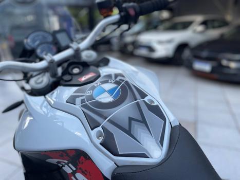 BMW F 800 GS ABS, Foto 5