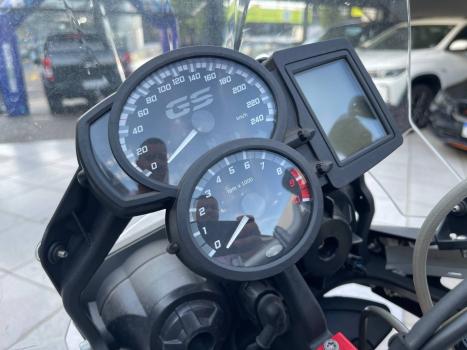 BMW F 800 GS ABS, Foto 7