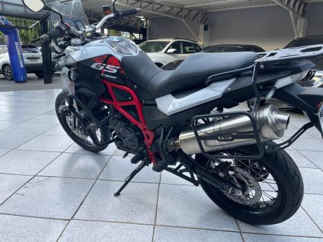 BMW F 800 GS ABS, Foto 8