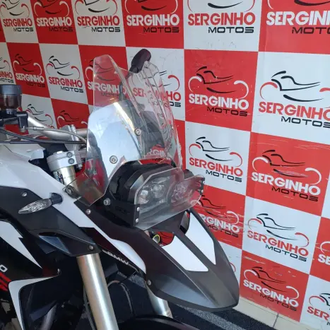 BMW F 800 GS ABS, Foto 7