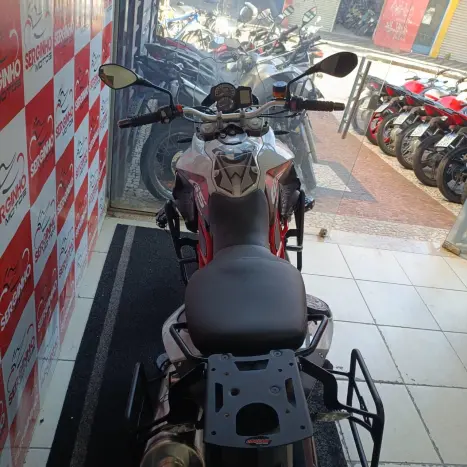 BMW F 800 GS ABS, Foto 9