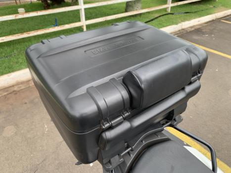 BMW F 800 GS ABS, Foto 4