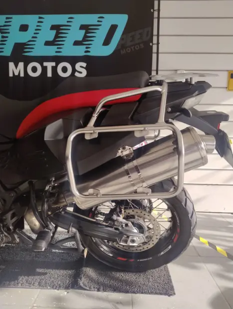 BMW F 800 GS ADVENTURE, Foto 10