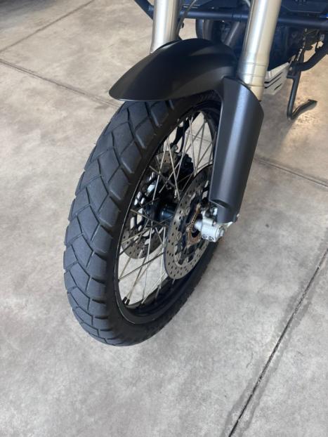 BMW F 800 GS TROPHY, Foto 8