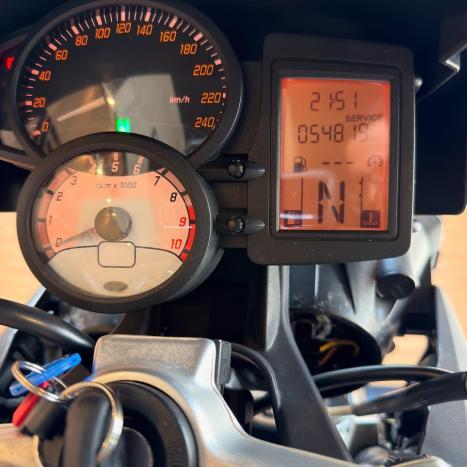 BMW F 800 R , Foto 3