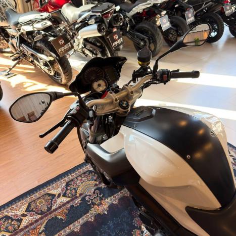 BMW F 800 R , Foto 4