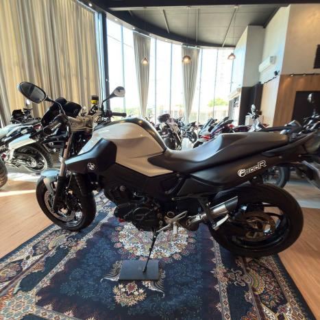 BMW F 800 R , Foto 5