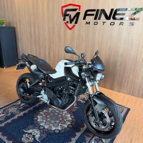 BMW F 800 R , Foto 6