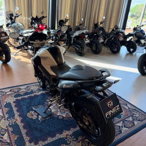 BMW F 800 R , Foto 7