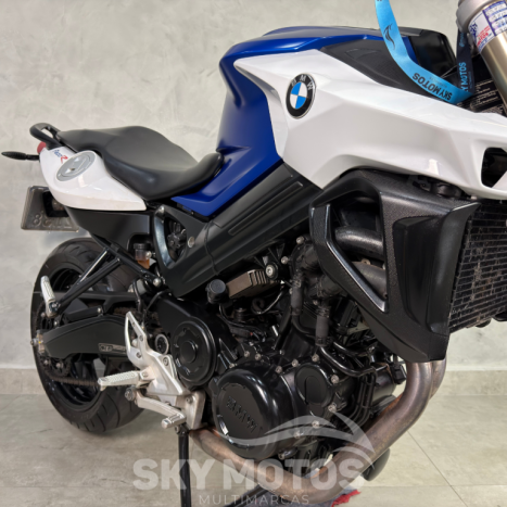BMW F 800 R , Foto 6