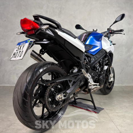 BMW F 800 R , Foto 7