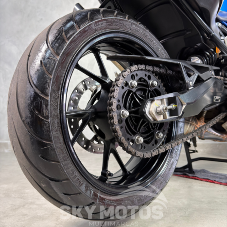 BMW F 800 R , Foto 9