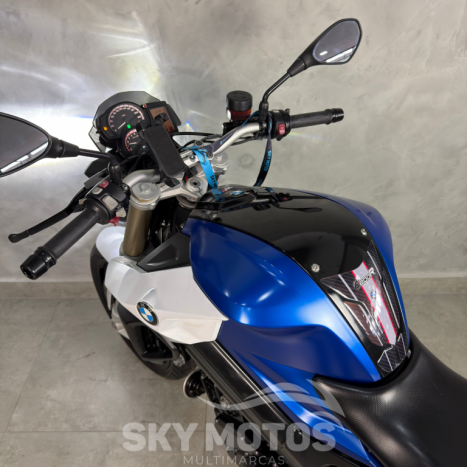 BMW F 800 R , Foto 10