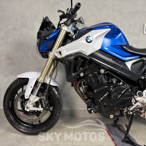 BMW F 800 R , Foto 12