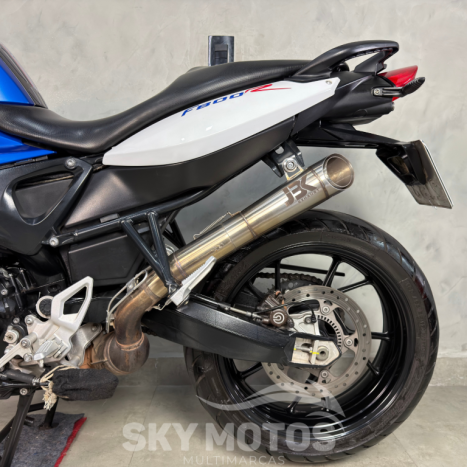 BMW F 800 R , Foto 13