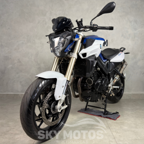 BMW F 800 R , Foto 14