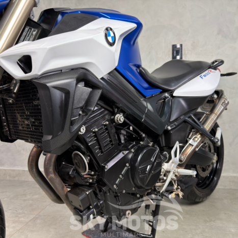BMW F 800 R , Foto 15