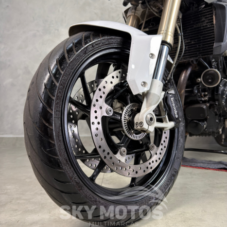 BMW F 800 R , Foto 16