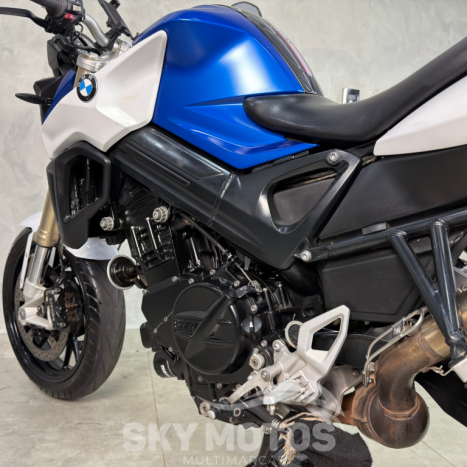 BMW F 800 R , Foto 18