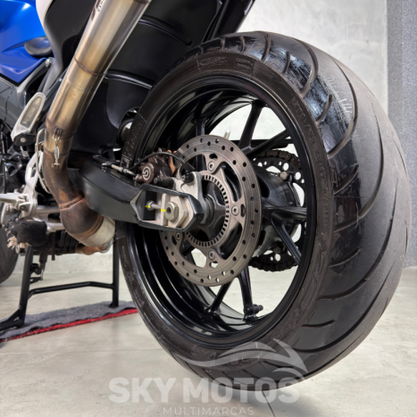 BMW F 800 R , Foto 19