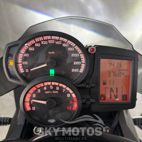 BMW F 800 R , Foto 20