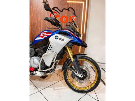 BMW F 850 GS ADVENTURE, Foto 2