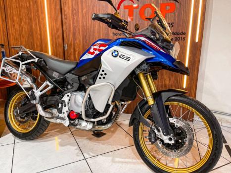 BMW F 850 GS ADVENTURE, Foto 3