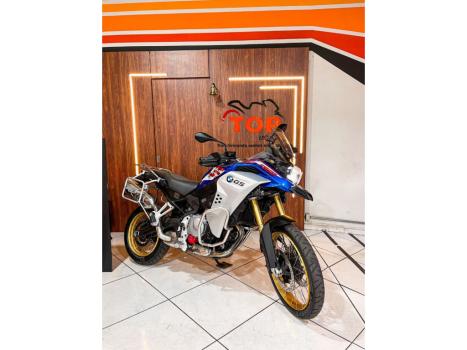 BMW F 850 GS ADVENTURE, Foto 5