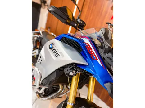 BMW F 850 GS ADVENTURE, Foto 6