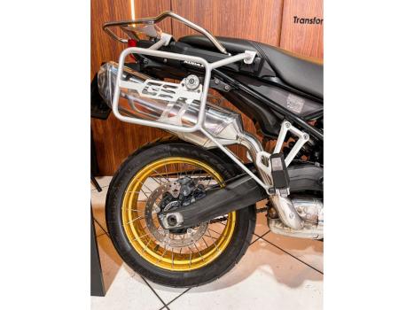 BMW F 850 GS ADVENTURE, Foto 8