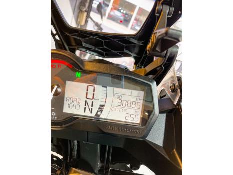 BMW F 850 GS ADVENTURE, Foto 10