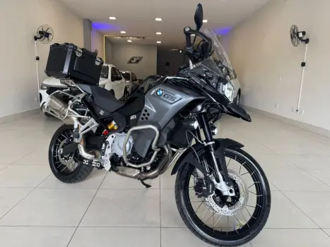 BMW F 850 GS ADVENTURE, Foto 1