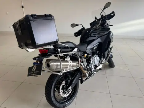 BMW F 850 GS ADVENTURE, Foto 3