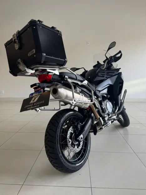BMW F 850 GS ADVENTURE, Foto 5
