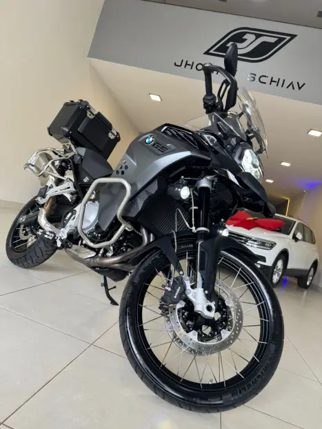 BMW F 850 GS ADVENTURE, Foto 7