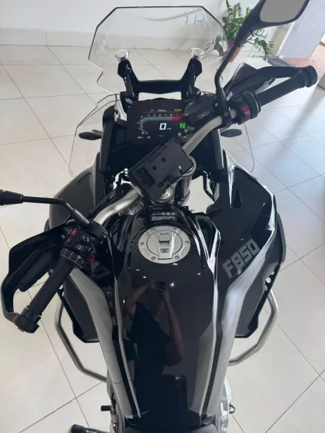 BMW F 850 GS ADVENTURE, Foto 8