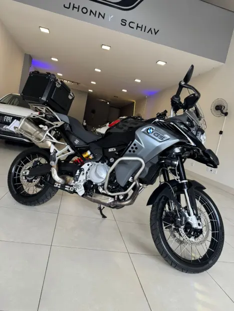 BMW F 850 GS ADVENTURE, Foto 10
