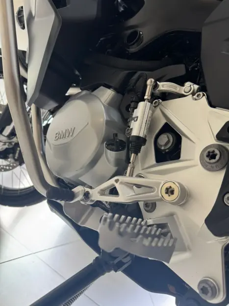 BMW F 850 GS ADVENTURE, Foto 15