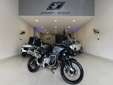 BMW F 850 GS ADVENTURE, Foto 18