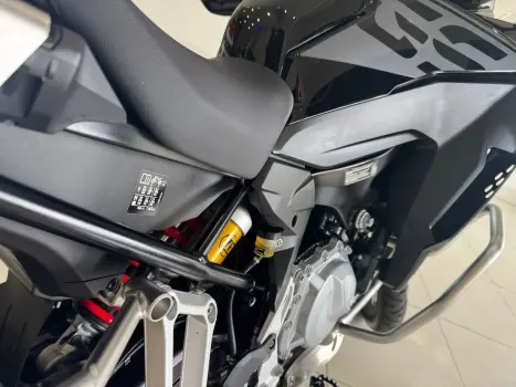 BMW F 850 GS ADVENTURE, Foto 19