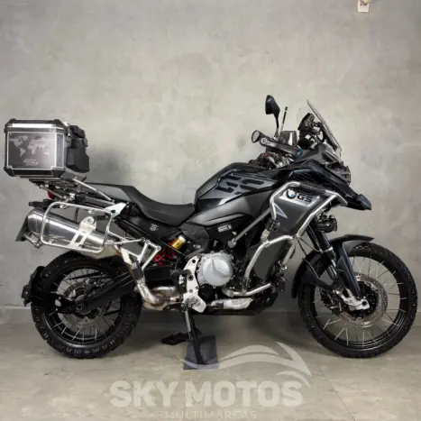 BMW F 850 GS ADVENTURE PREMIUM, Foto 1