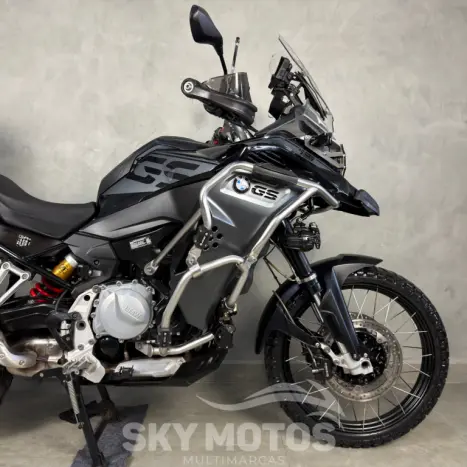 BMW F 850 GS ADVENTURE PREMIUM, Foto 2