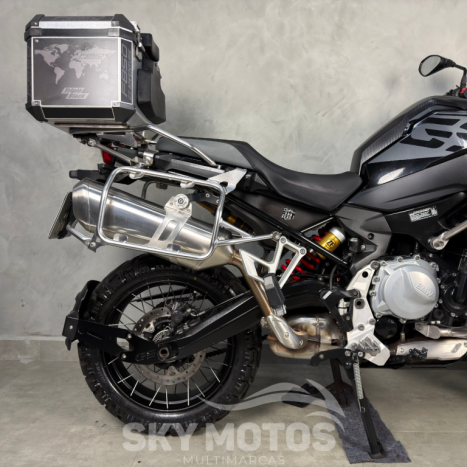 BMW F 850 GS ADVENTURE PREMIUM, Foto 3
