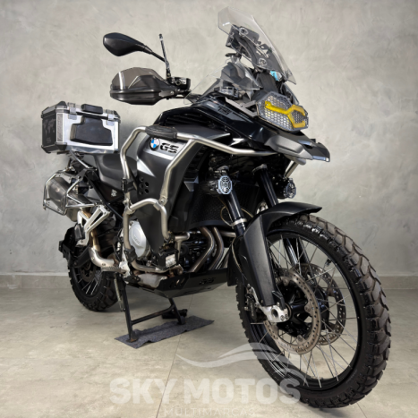 BMW F 850 GS ADVENTURE PREMIUM, Foto 4