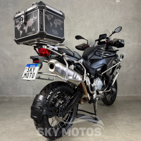 BMW F 850 GS ADVENTURE PREMIUM, Foto 5